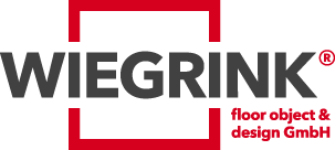 Wiegerink - Floor Object & Design GmbH Logo Wiegerink - Floor Object & Design GmbH Logo