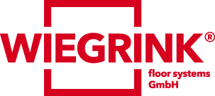 Wiegerink - Floor Systems GmbH Logo Wiegerink - Floor Systems GmbH Logo
